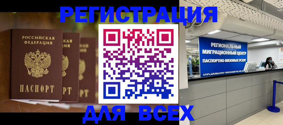 миграционный учет в Дедовске